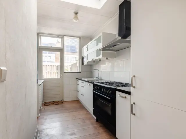 Kuikensweg 165, BEVERWIJK