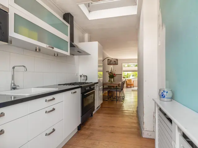 Kuikensweg 165, BEVERWIJK