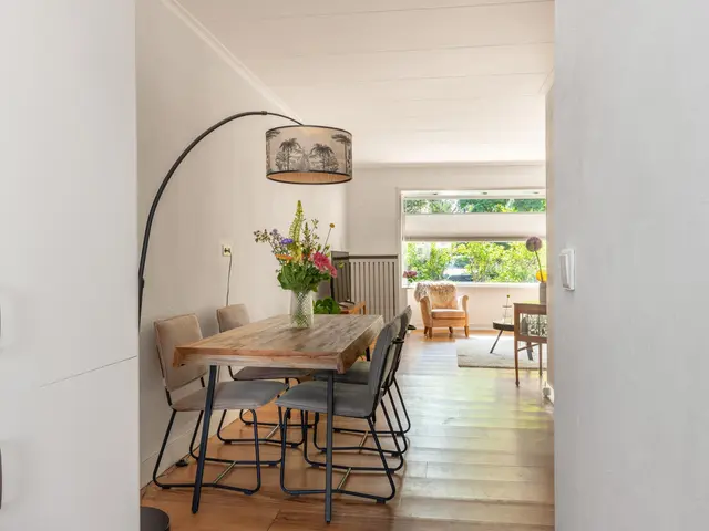 Kuikensweg 165, BEVERWIJK