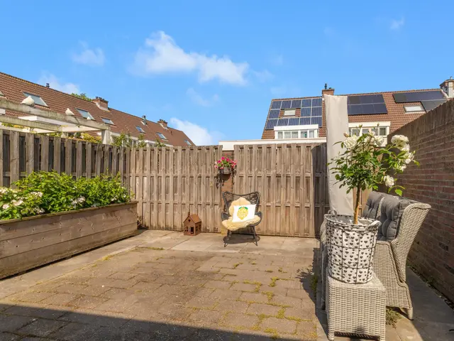 Kuikensweg 165, BEVERWIJK