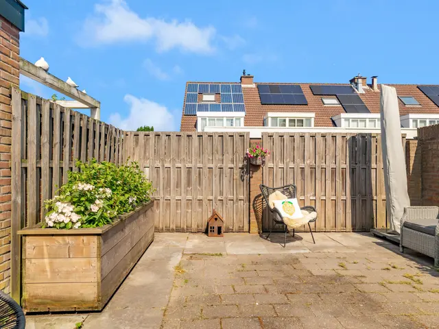 Kuikensweg 165, BEVERWIJK