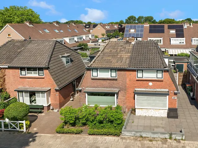 Kuikensweg 165, BEVERWIJK