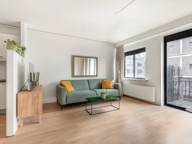 Kerkstraat 40, ALKMAAR