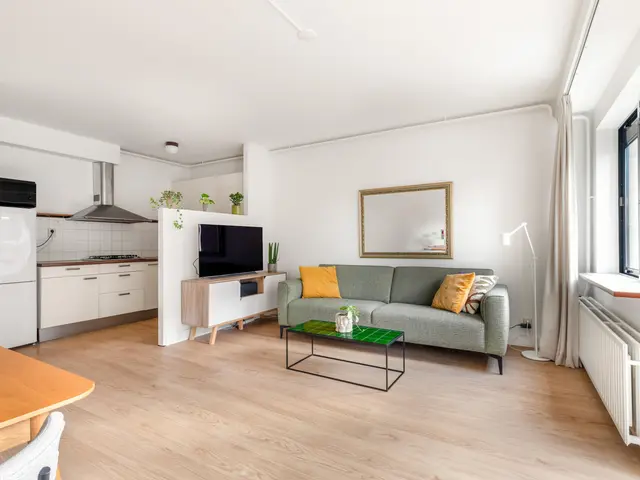 Kerkstraat 40, ALKMAAR