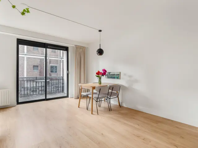 Kerkstraat 40, ALKMAAR