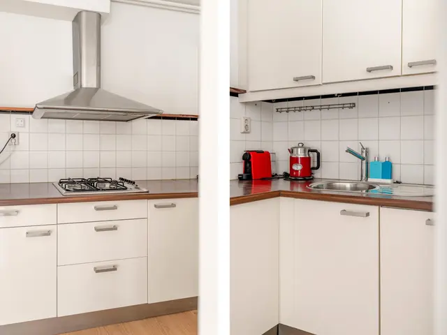 Kerkstraat 40, ALKMAAR