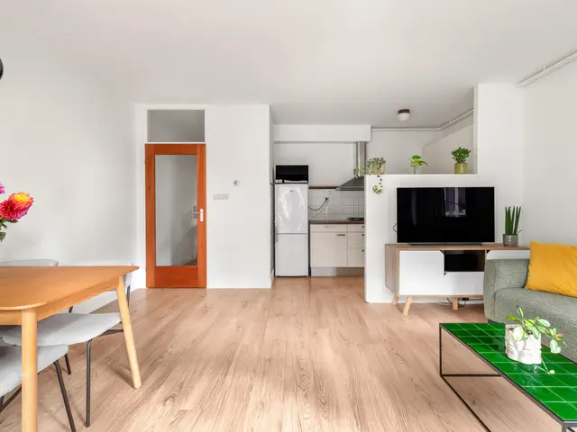 Kerkstraat 40, ALKMAAR