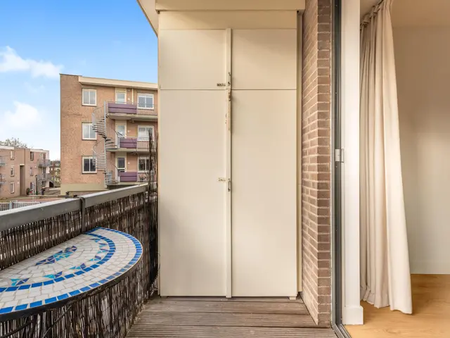 Kerkstraat 40, ALKMAAR