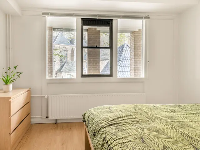 Kerkstraat 40, ALKMAAR