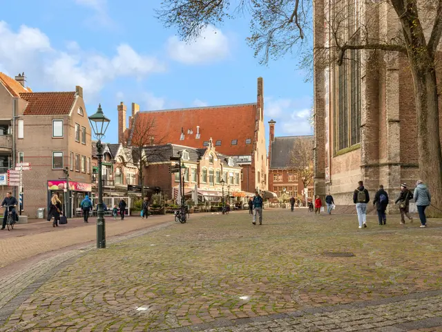 Kerkstraat 40, ALKMAAR