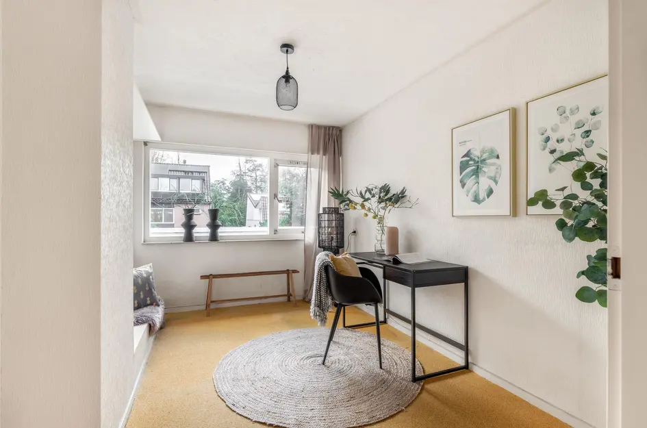 Burgemeester Bruinsmalaan 18