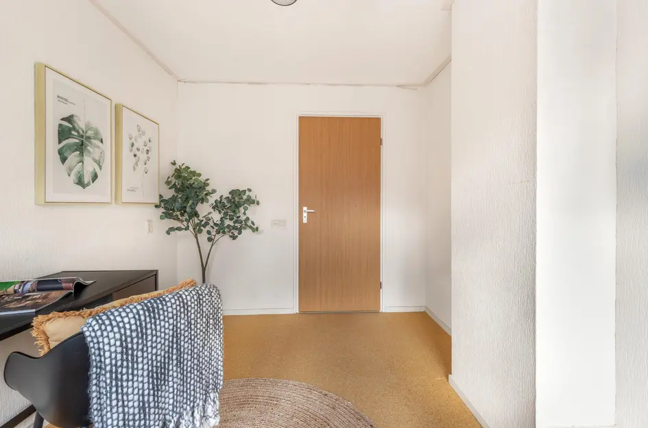 Burgemeester Bruinsmalaan 18