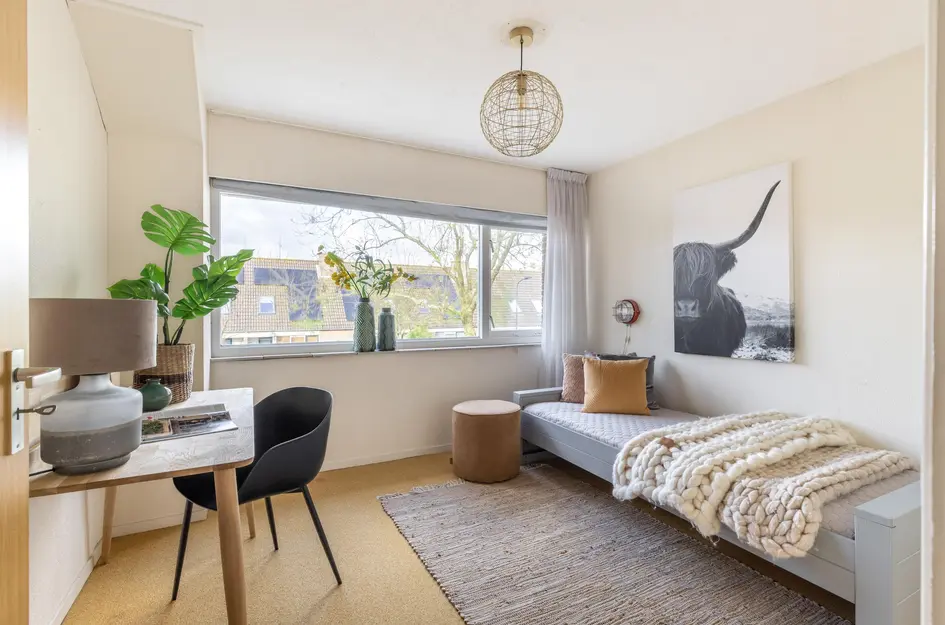 Burgemeester Bruinsmalaan 18