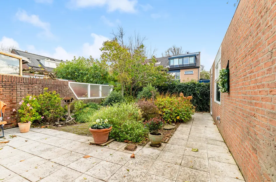 Burgemeester Bruinsmalaan 18