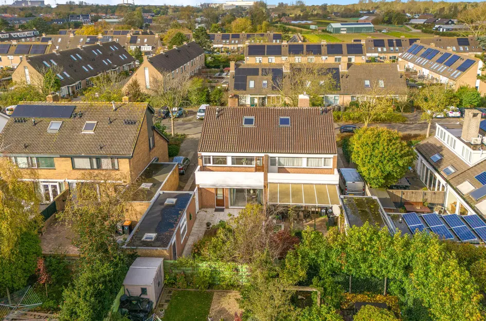 Burgemeester Bruinsmalaan 18