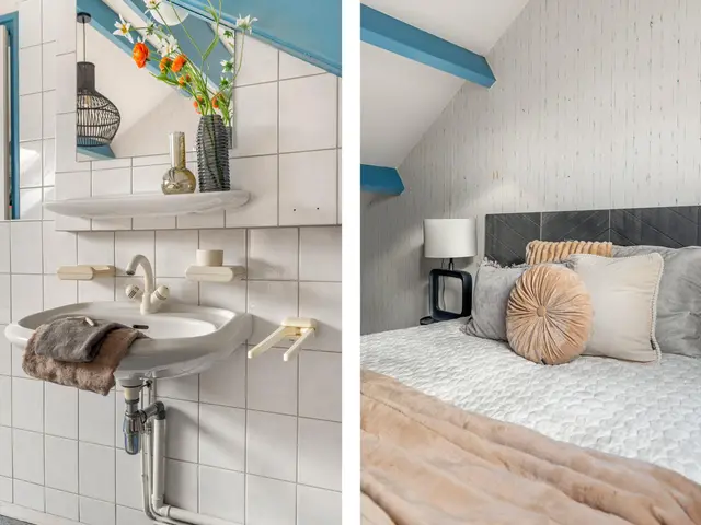 Burgemeester Bruinsmalaan 18, BEVERWIJK