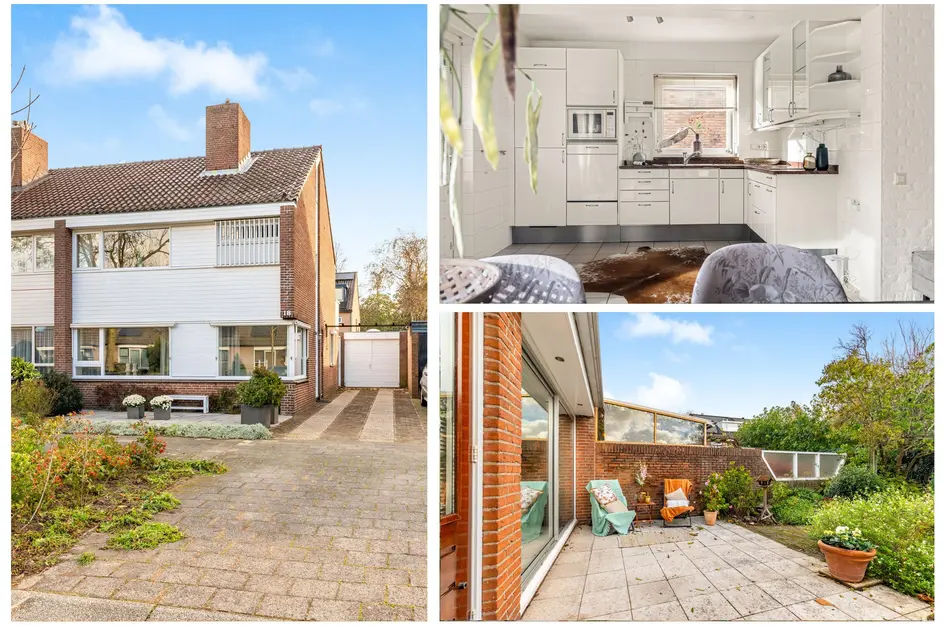 Burgemeester Bruinsmalaan 18