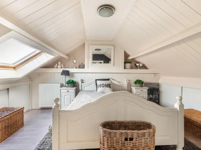 Gladiolenlaan 34, BEVERWIJK