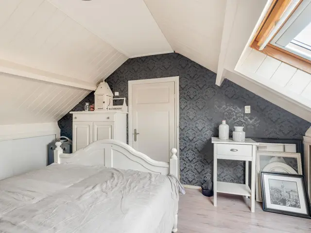 Gladiolenlaan 34, BEVERWIJK