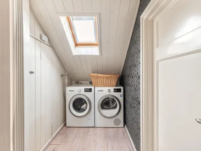 Gladiolenlaan 34, BEVERWIJK