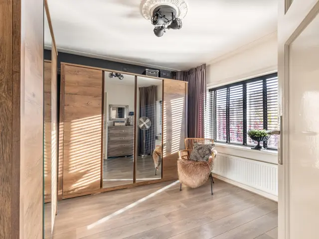 Gladiolenlaan 34, BEVERWIJK