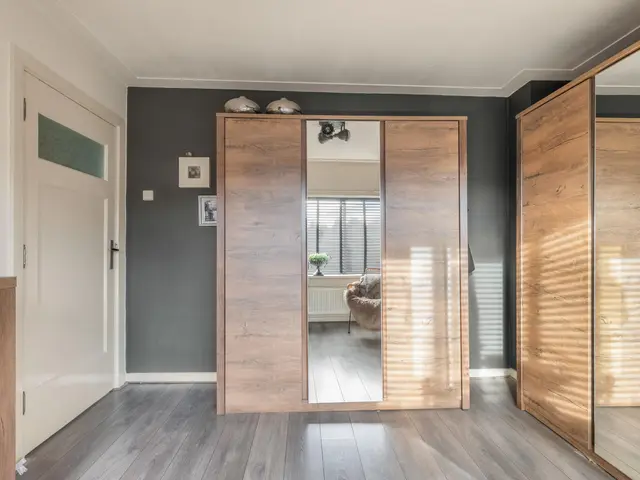 Gladiolenlaan 34, BEVERWIJK