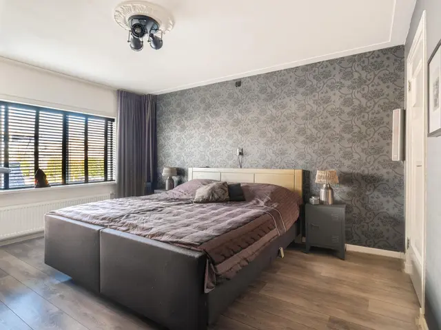 Gladiolenlaan 34, BEVERWIJK