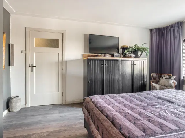 Gladiolenlaan 34, BEVERWIJK