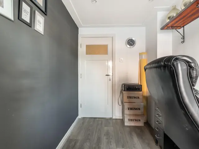 Gladiolenlaan 34, BEVERWIJK