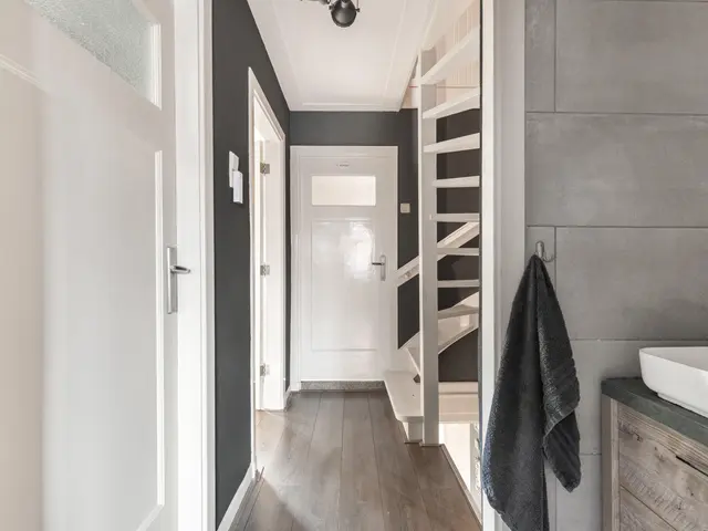 Gladiolenlaan 34, BEVERWIJK