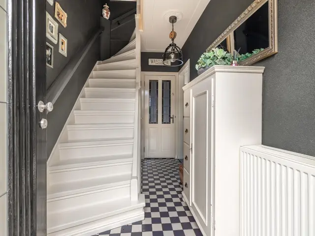 Gladiolenlaan 34, BEVERWIJK