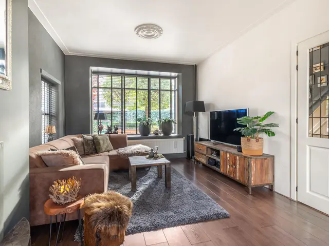 Gladiolenlaan 34, BEVERWIJK