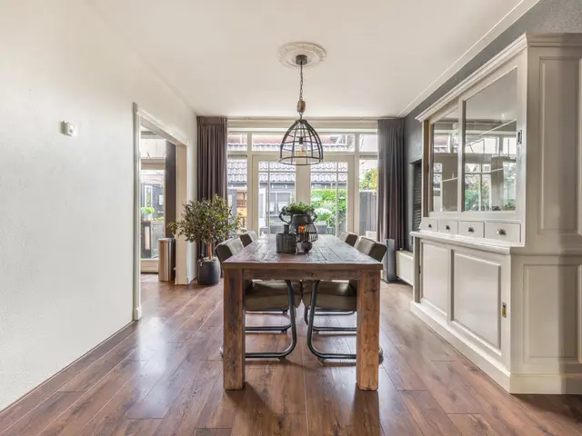 Gladiolenlaan 34, BEVERWIJK