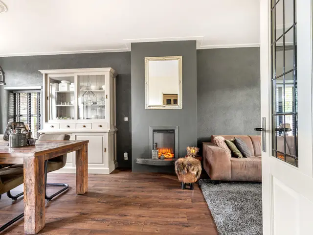 Gladiolenlaan 34, BEVERWIJK