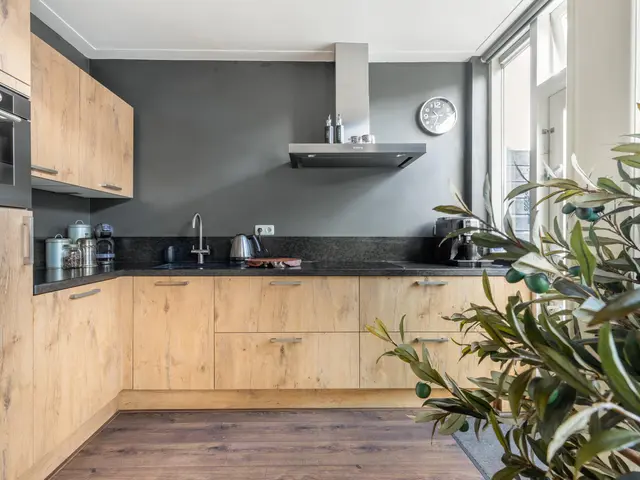 Gladiolenlaan 34, BEVERWIJK