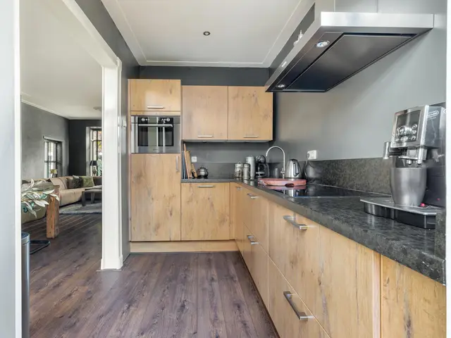 Gladiolenlaan 34, BEVERWIJK