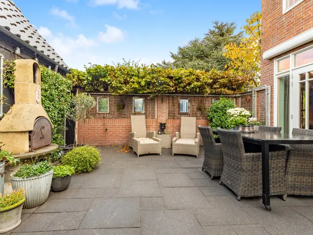 Gladiolenlaan 34, BEVERWIJK