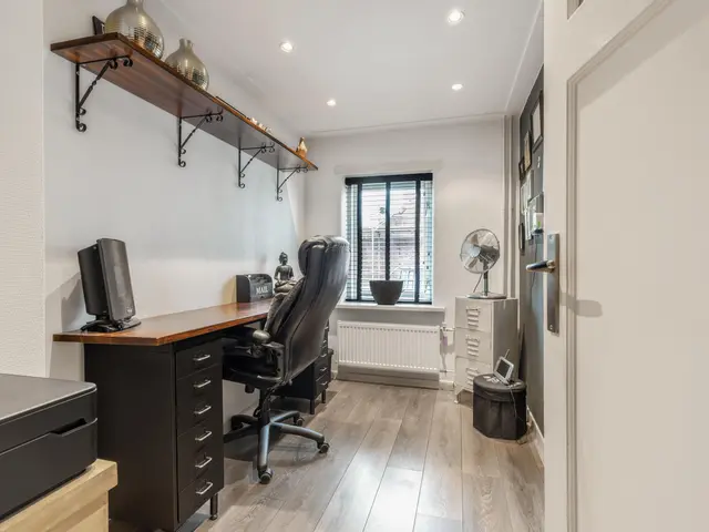 Gladiolenlaan 34, BEVERWIJK