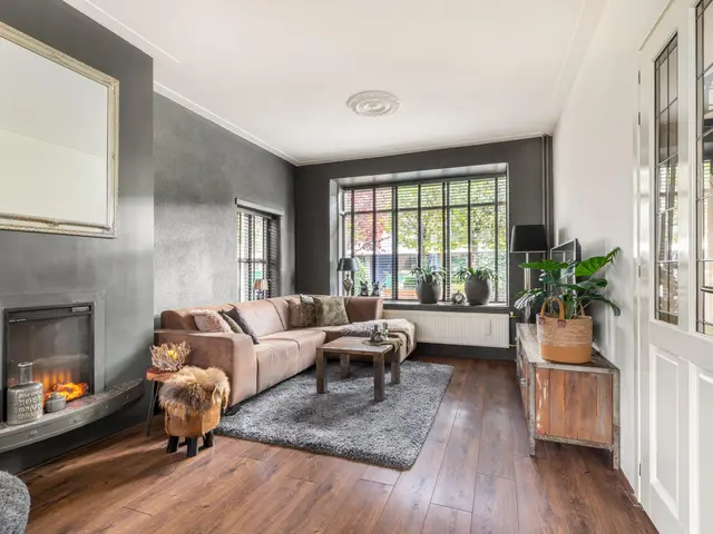 Gladiolenlaan 34, BEVERWIJK