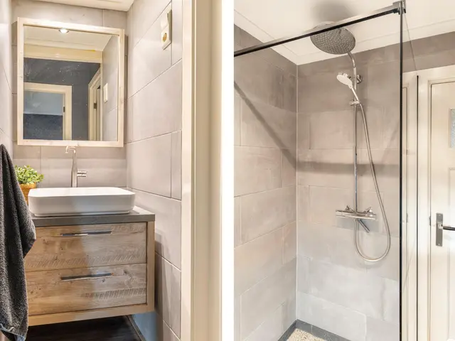 Gladiolenlaan 34, BEVERWIJK