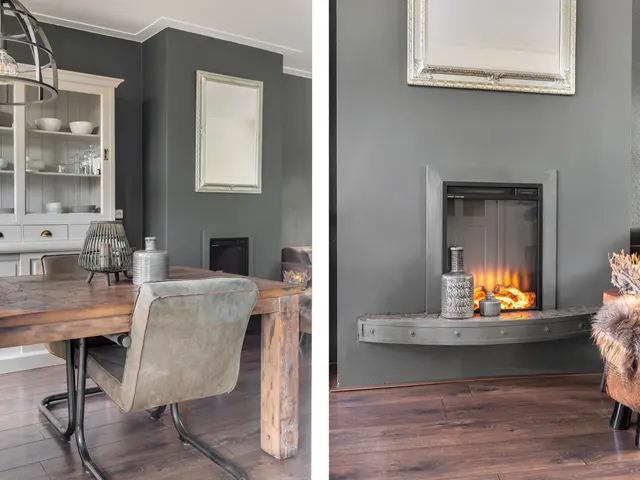 Gladiolenlaan 34, BEVERWIJK