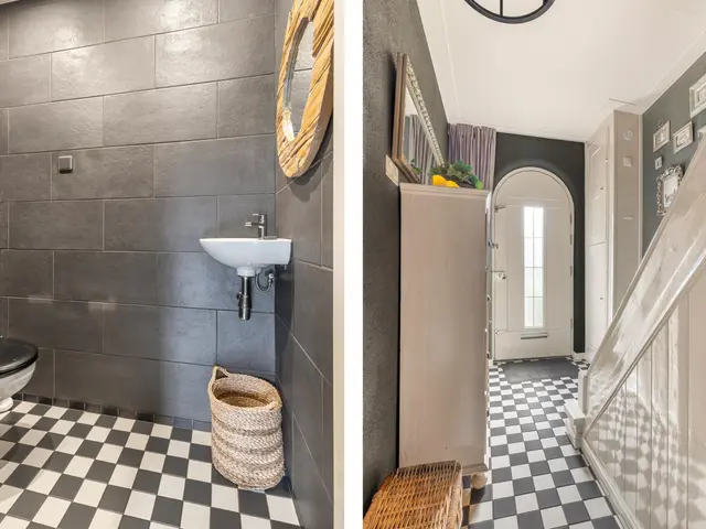 Gladiolenlaan 34, BEVERWIJK