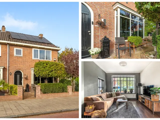 Gladiolenlaan 34, BEVERWIJK