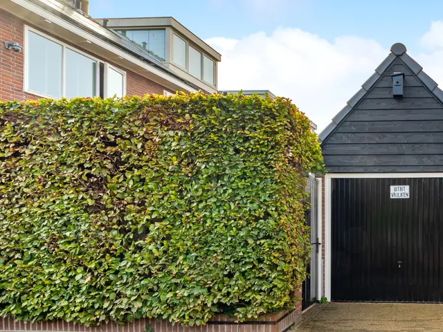 Gladiolenlaan 34, BEVERWIJK