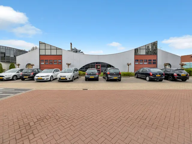 Handelskade 3, OBDAM