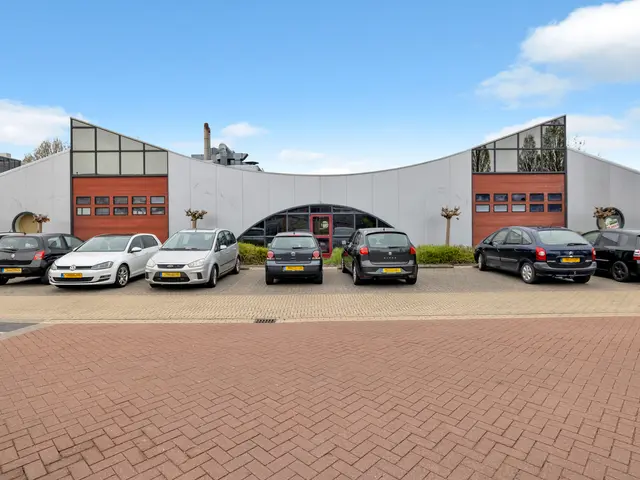 Handelskade 3, OBDAM