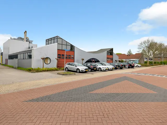 Handelskade 3, OBDAM