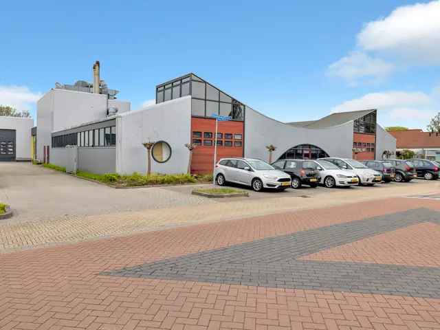 Handelskade 3, OBDAM