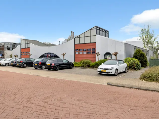 Handelskade 3, OBDAM