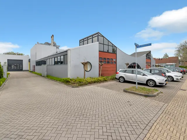 Handelskade 3, OBDAM